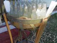 drinks-stand