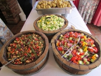 salads